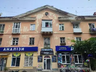 Кредит-експрес — фото