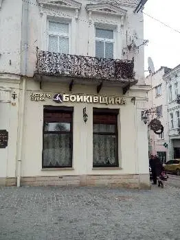 БОЙКІВЩИНА КРЕДИТНА СПІЛКА — фото 2