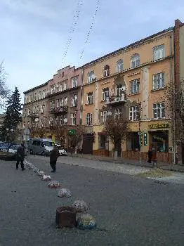 Укрпошта 82100 — фото