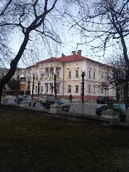 Укрпошта 82100 — фото 2