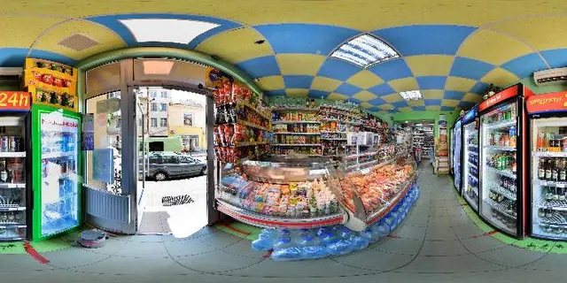 Продукти 24(food market) — фото 4