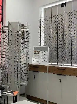 Оптика Monglasses — фото