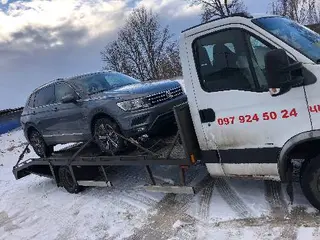 евакуатор Тернопіль — фото 2