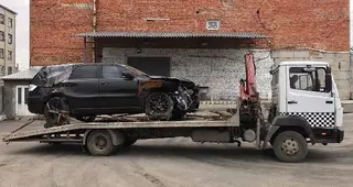 Евакуатор Тернопіль — фото 3