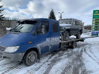 Евакуатор центр — фото