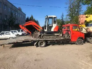 Евакуатор в Тернополі — фото 2