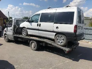 Евакуатор в Тернополі — фото 4