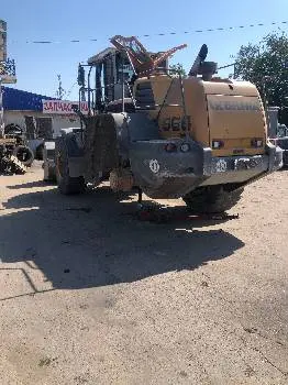Шиномонтажі.TIR парковка — фото 2