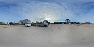 Шиномонтажі.TIR парковка — фото 3