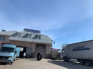 Шиномонтажі.TIR парковка — фото 4