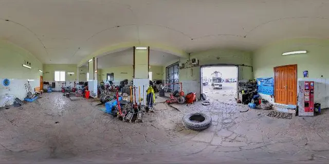 Шиномонтажі.TIR парковка — фото 5