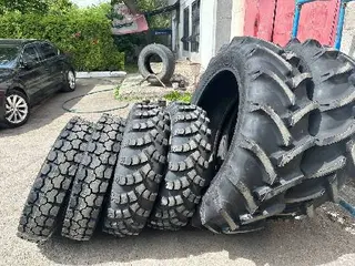 Преміум шина — фото 4
