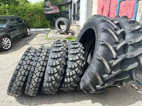 Преміум шина — фото 4