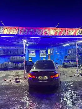 Шиномонтаж"ШИНИЙ МАЙСТЕР" . Рівняння легкоплавких та металевих дисків — фото 2