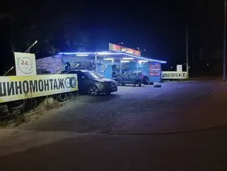 Шиномонтаж"ШИНИЙ МАЙСТЕР" . Рівняння легкоплавких та металевих дисків — фото 4