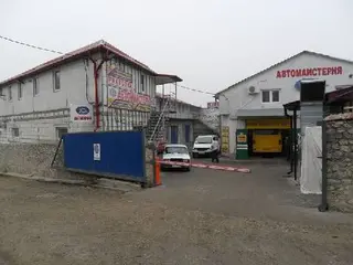 Автосервіс БІОЛ — фото