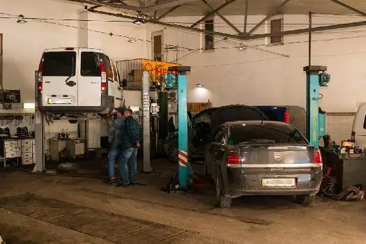 Автосервіс БІОЛ — фото 4