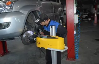 СТО Все для авто — фото 4