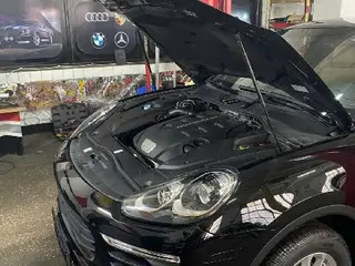 СТО VIP AUTO — фото
