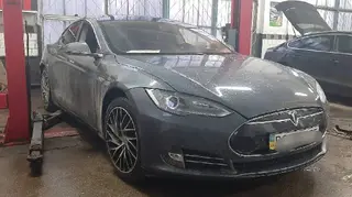 СТО VIP AUTO — фото 2