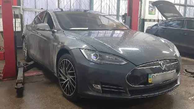 СТО VIP AUTO — фото 2