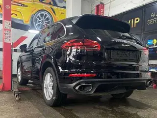 СТО VIP AUTO — фото 5