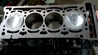 СТО. Автосервіс VW Skoda Audi — фото 3