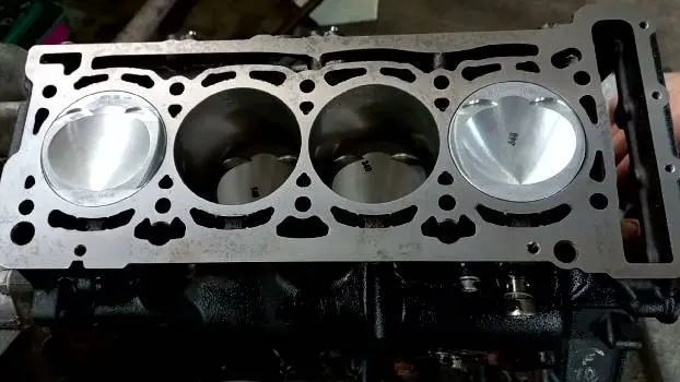 СТО. Автосервіс VW Skoda Audi — фото 3