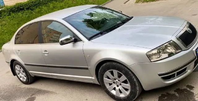 СТО. Автосервіс VW Skoda Audi — фото 5