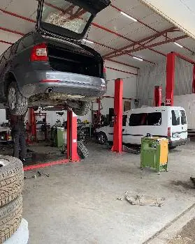 СТО Автосервіс SV Auto — фото 4