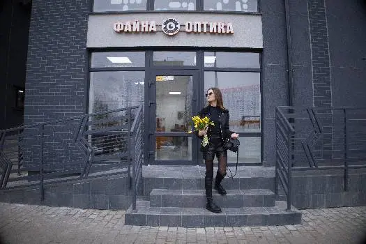 Файна оптика, Мазепи, 25а — фото 5