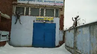 Спеціалізований автосервіс по вихлопних системах — фото
