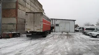 СПРІНТ, АВТОСЕРВІС — фото