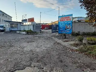 kuzov.ternopil - Фарбування. рихтування та кузовний ремонт автомобіля — фото