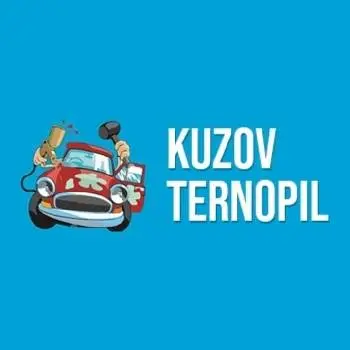 kuzov.ternopil - Фарбування. рихтування та кузовний ремонт автомобіля — фото 2