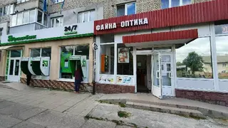 Файна оптика, Петлюри, 2 — фото