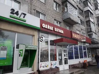 Файна оптика, Петлюри, 2 — фото 2