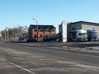 Дизель сервіс Тернопіль TIR — фото