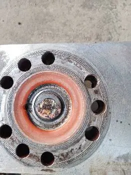 Дизель сервіс Тернопіль TIR — фото 4