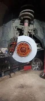 Авто сервіс СТО Auto servis — фото