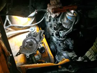 Авто сервіс СТО Auto servis — фото 3
