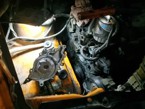 Авто сервіс СТО Auto servis — фото 3