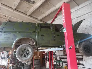 Авто сервіс СТО Auto servis — фото 4