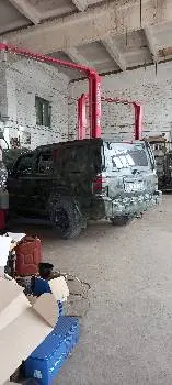 Авто сервіс СТО Auto servis — фото 5