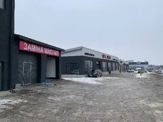 НОВА ЗАМІНА МАСТИЛ — фото 4