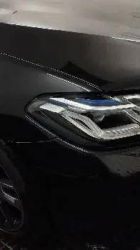 GAP Detailing (Полірування кузова та оптики, хімчистка салону, кераміка) — фото