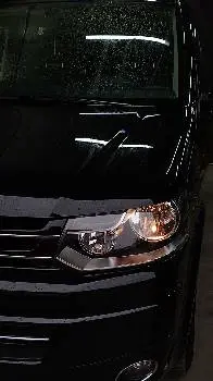 GAP Detailing (Полірування кузова та оптики, хімчистка салону, кераміка) — фото 2