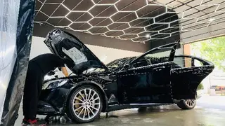 Carclean — фото