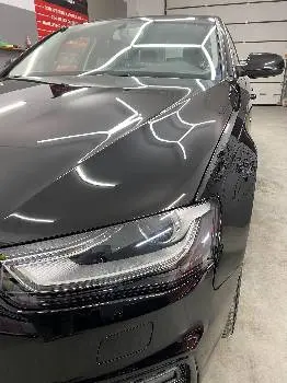 CarShine детейлінг студія — фото