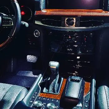 CarShine детейлінг студія — фото 3